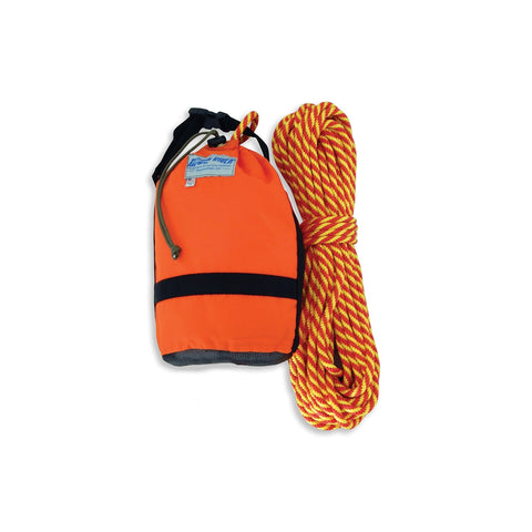 Down River Deluxe Throw Bag